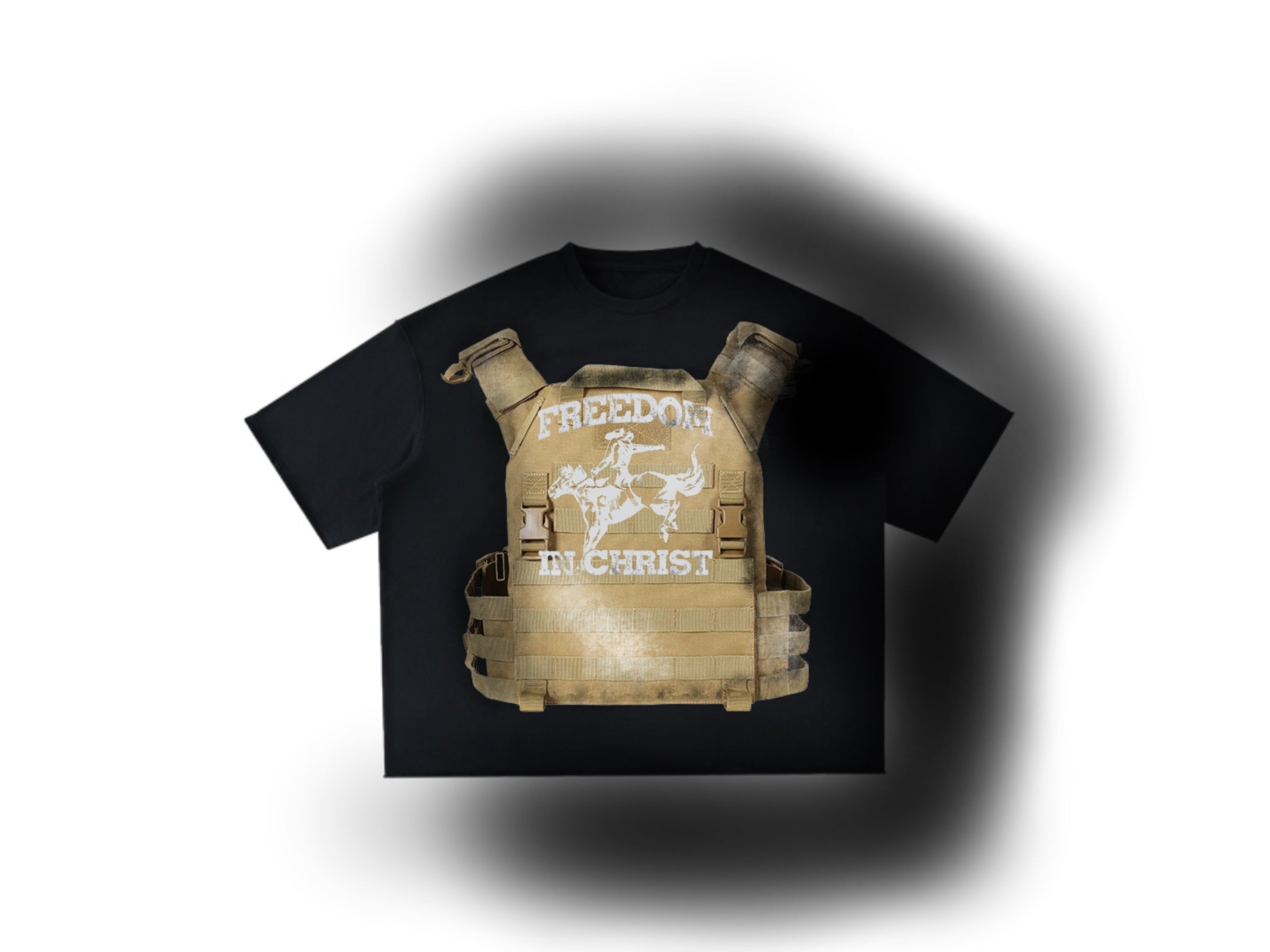 Freedom In Christ Shirt