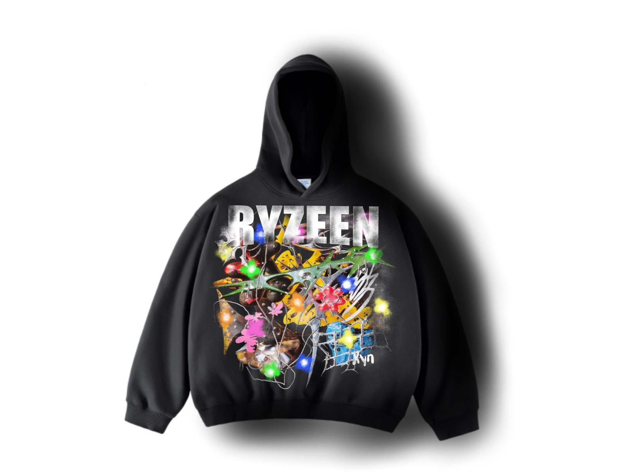 New Drop
