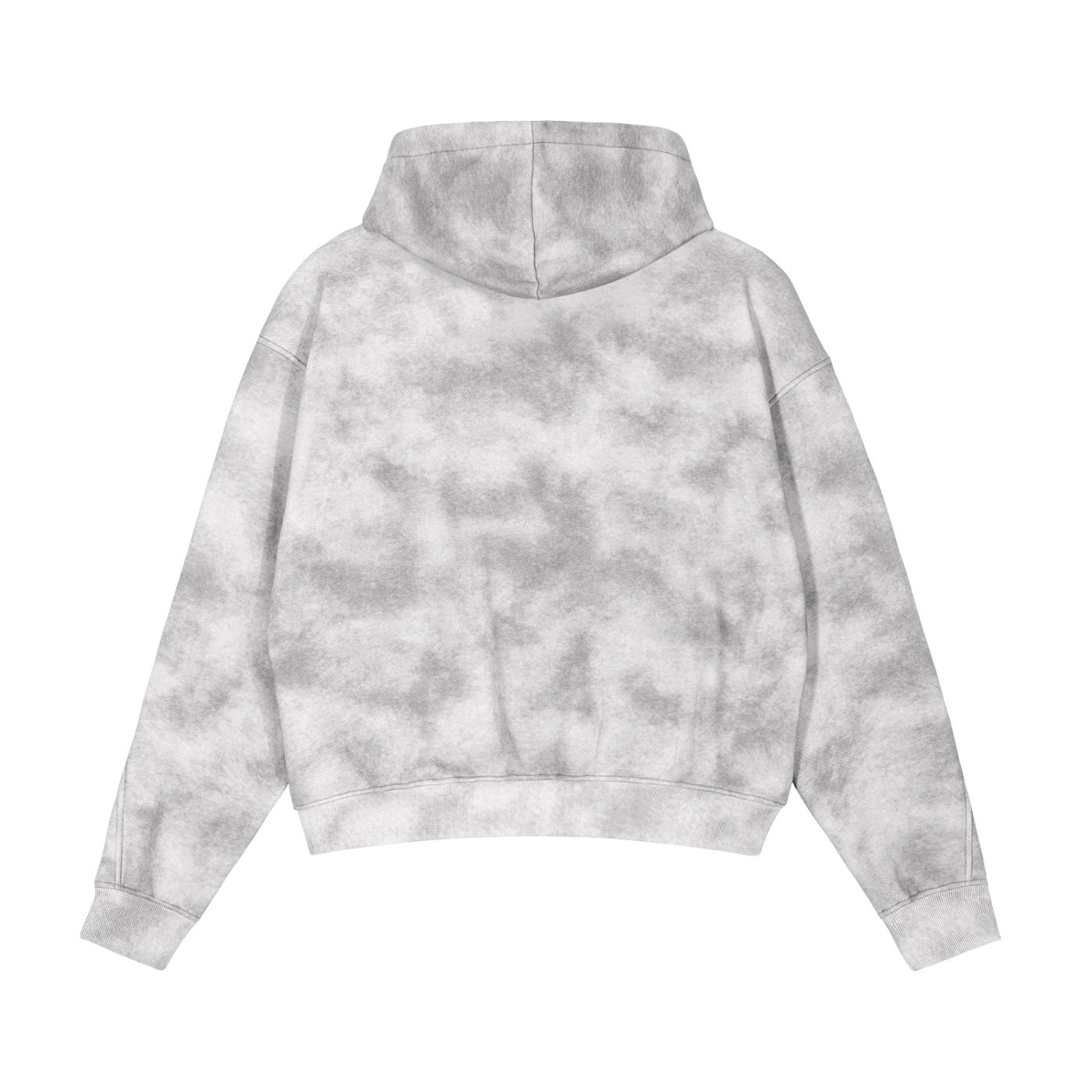 Heavy Weight Dirty Washed R.Y.N Jacket
