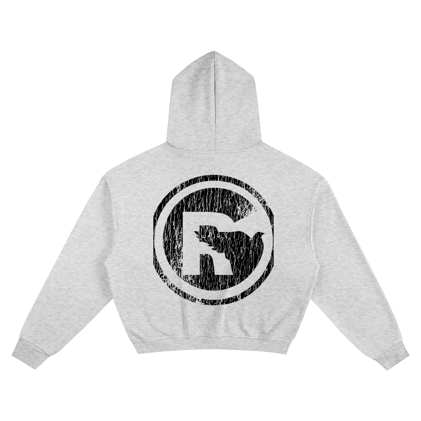 Boxy Jesus Hoodie