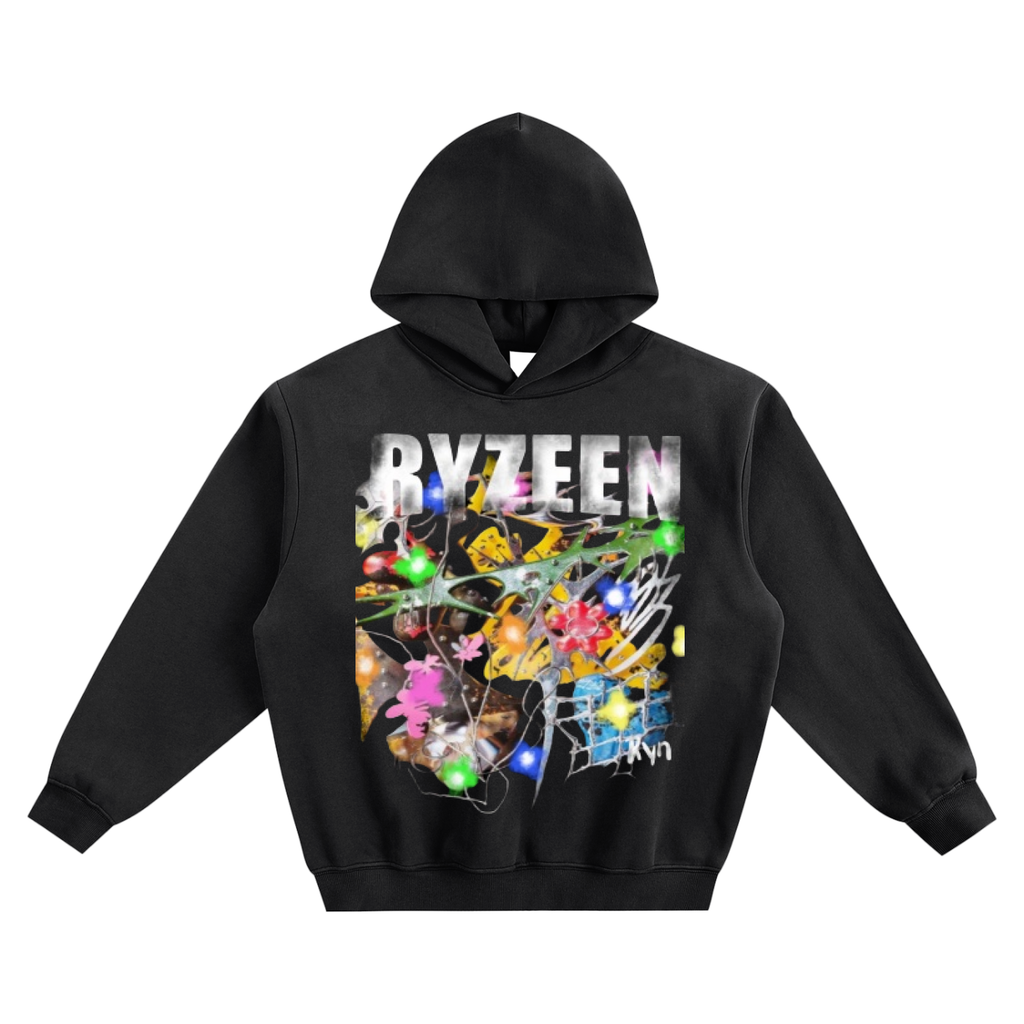 Ryzeen hoodie
