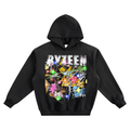 Ryzeen hoodie