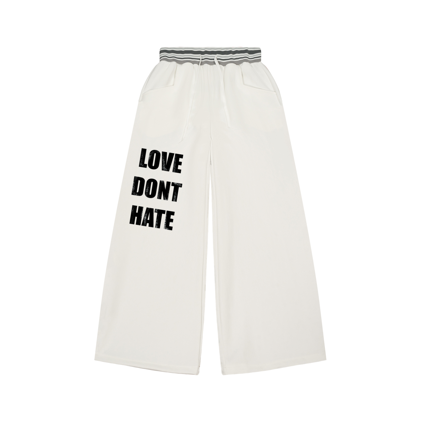 Love thy neighbor sweats