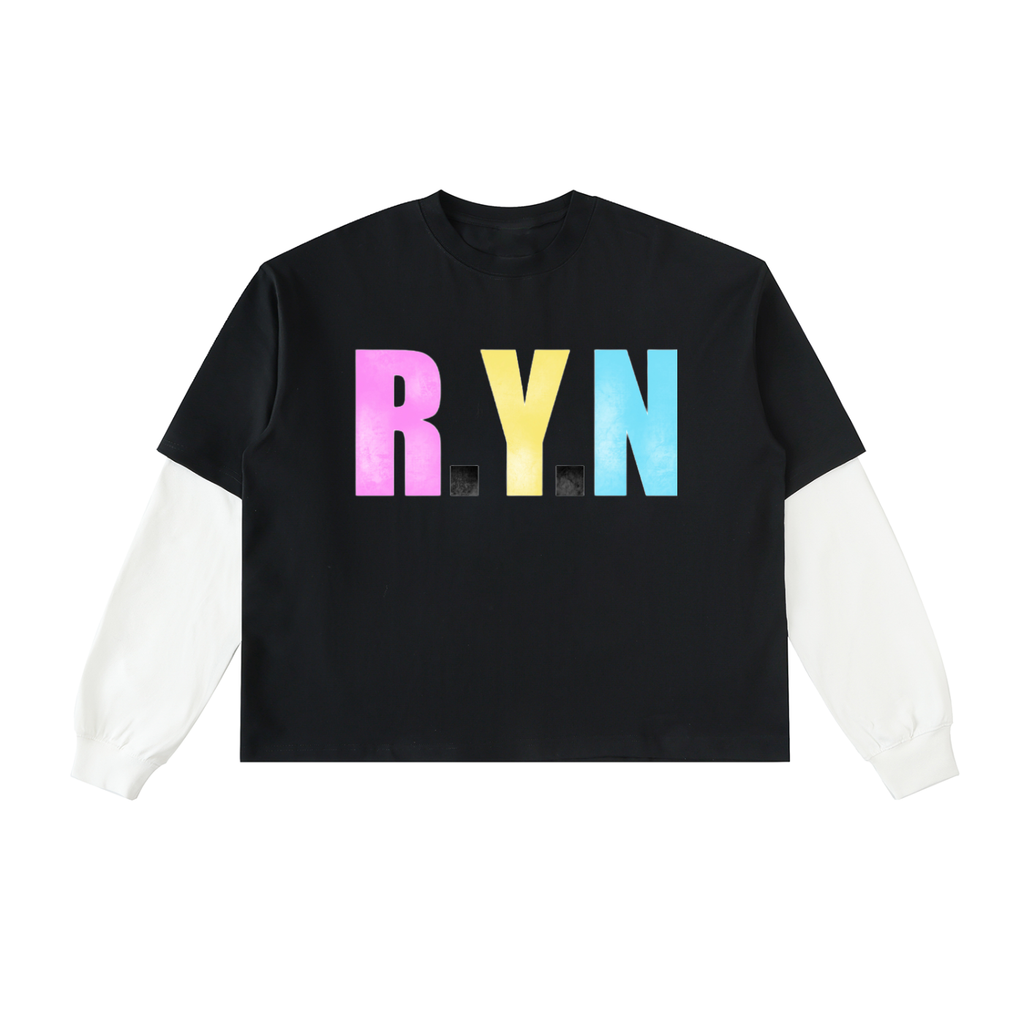 Ryn Double Sleeve Shirt