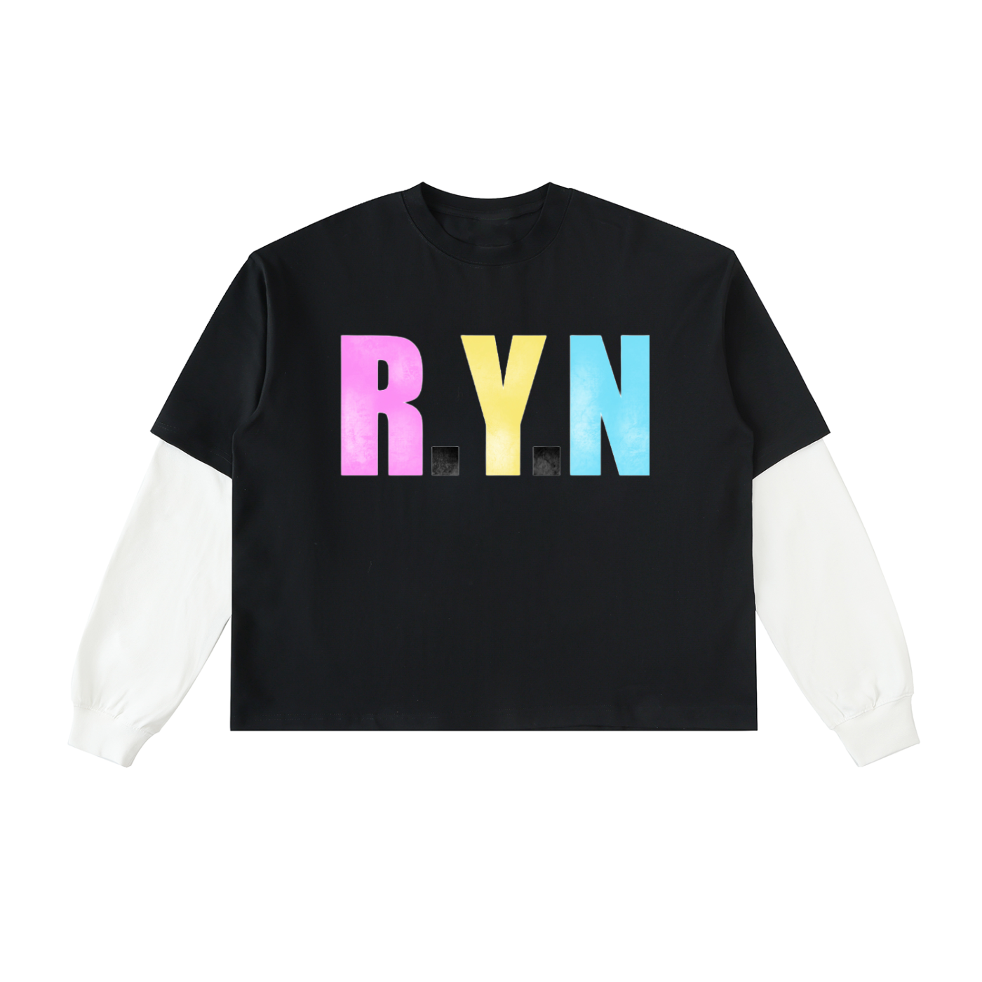 Ryn Double Sleeve Shirt