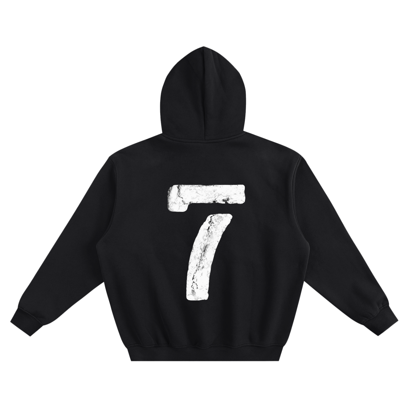 He brings life hoodie