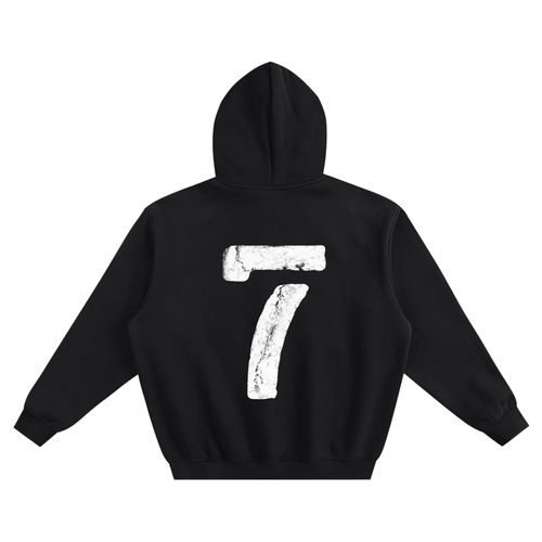 He brings life hoodie