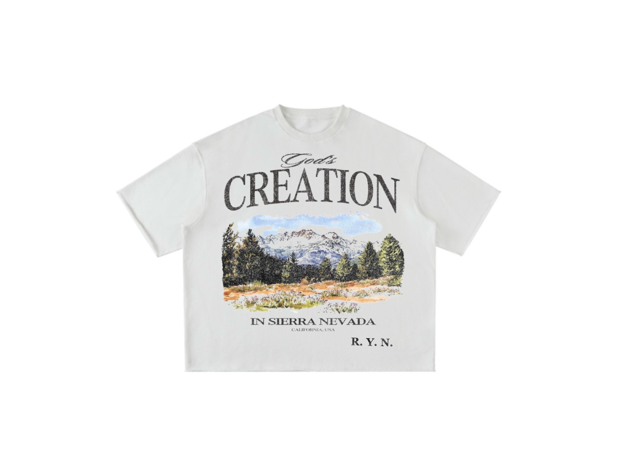 Ryz Creation Shirt
