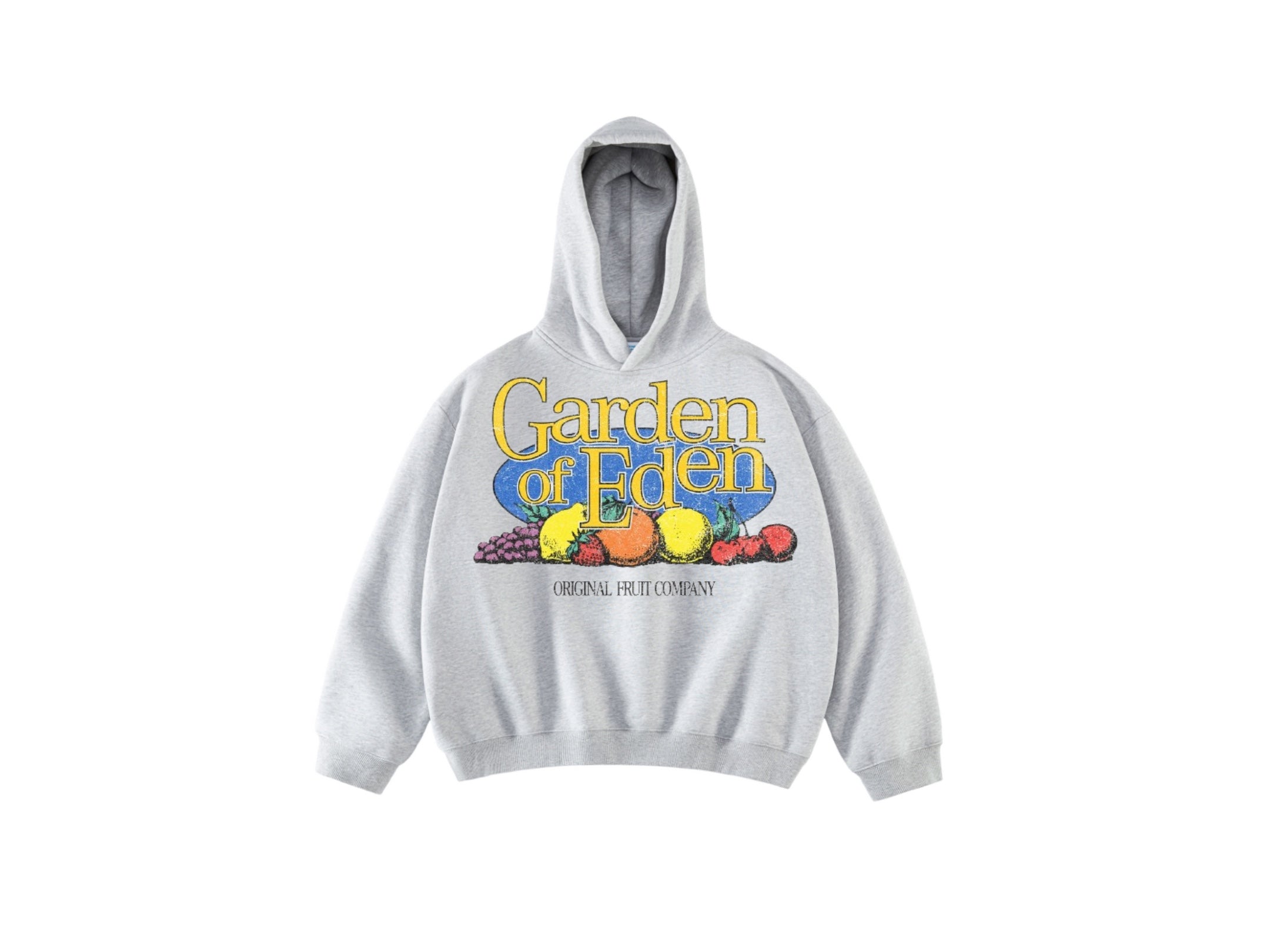 garden of eden hoodie