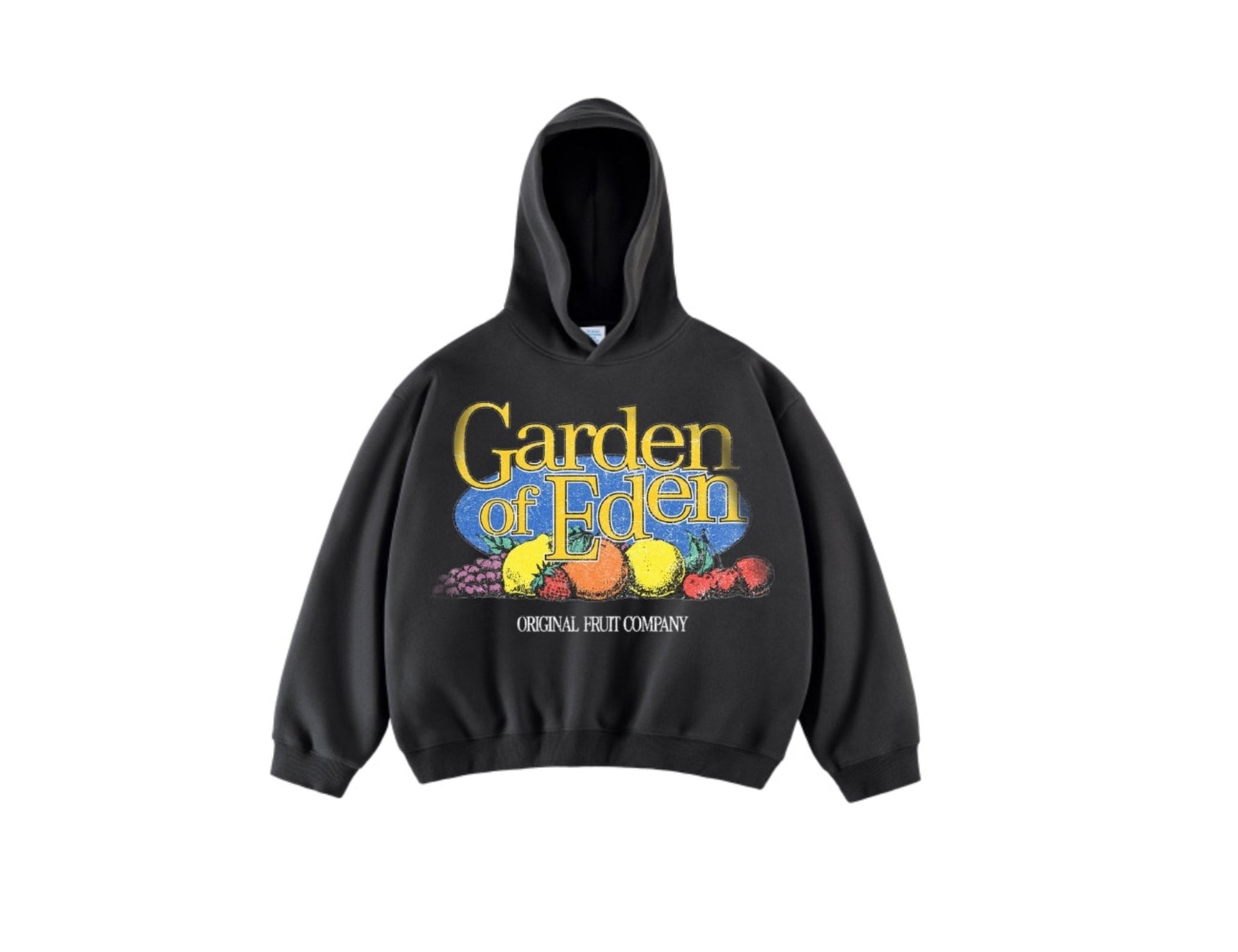Garden of eden Hoodie