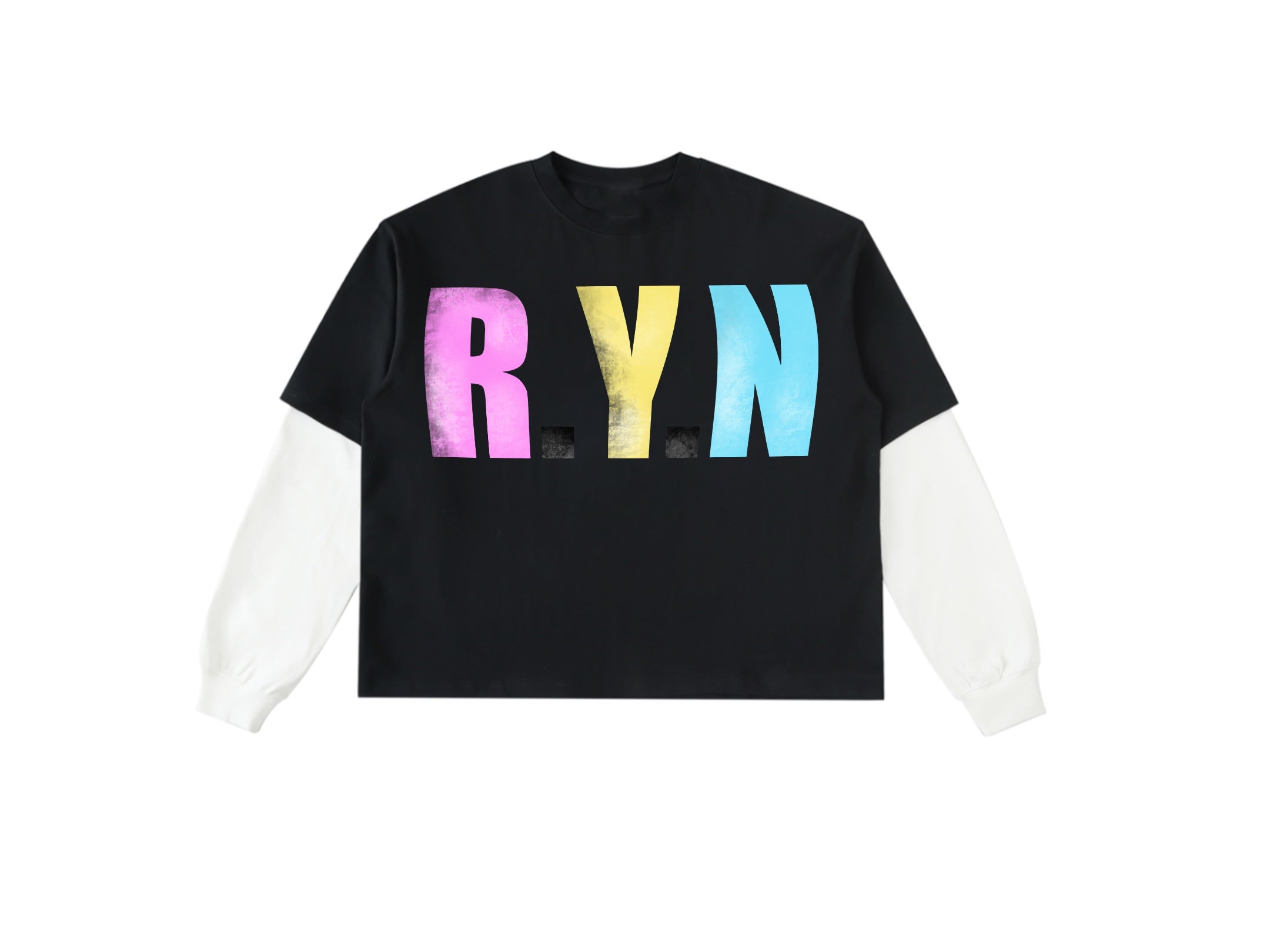 R.Y.N Double Sleeved