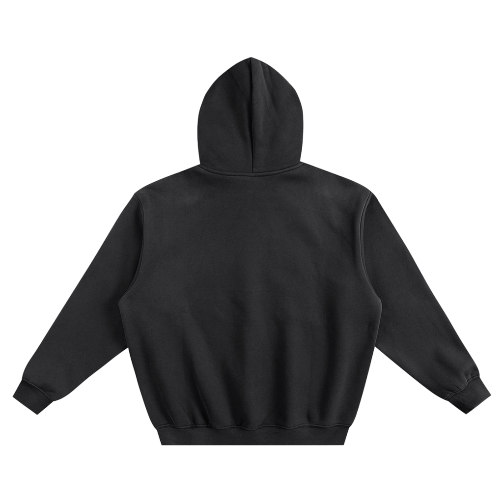 Ryzeen Abstract Hoodie