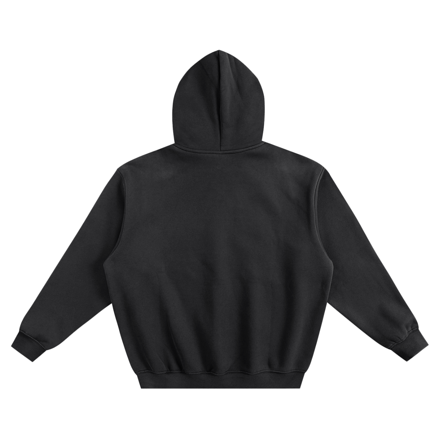 Ryzeen Abstract Hoodie