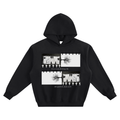 He brings life hoodie