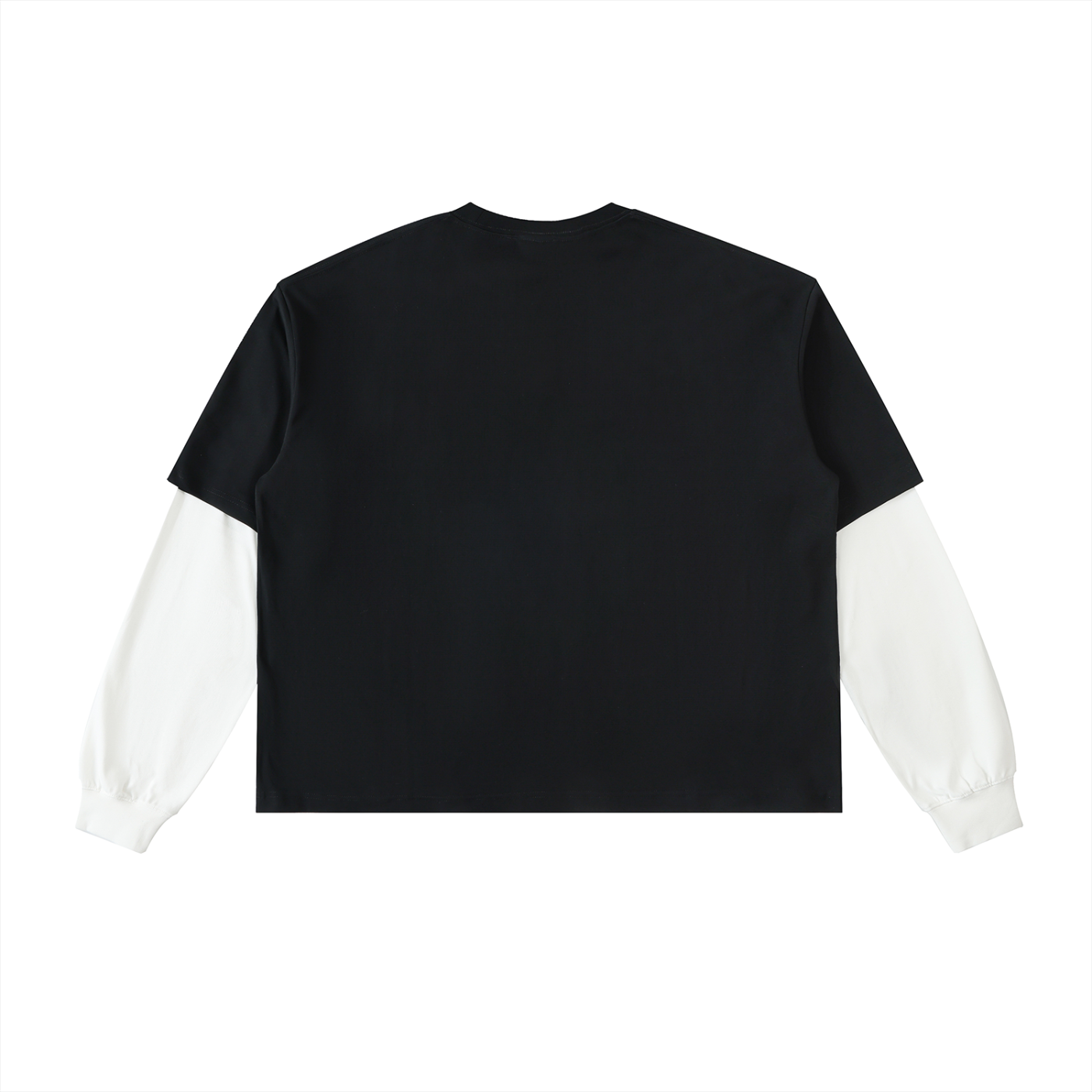 R.Y.N Double Sleeved