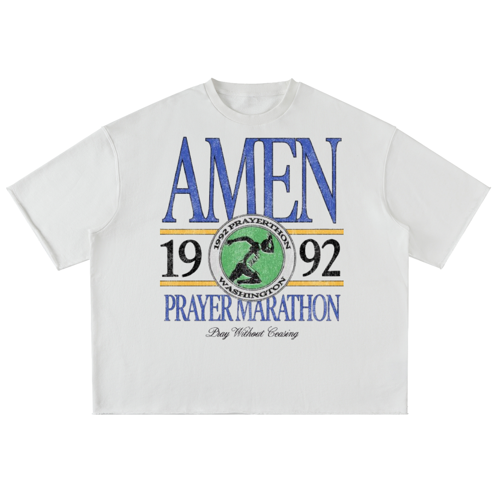 Amen Shirt