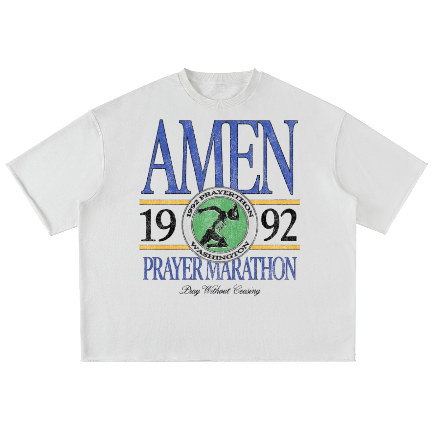 Amen Shirt