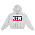 Jesus hoodie